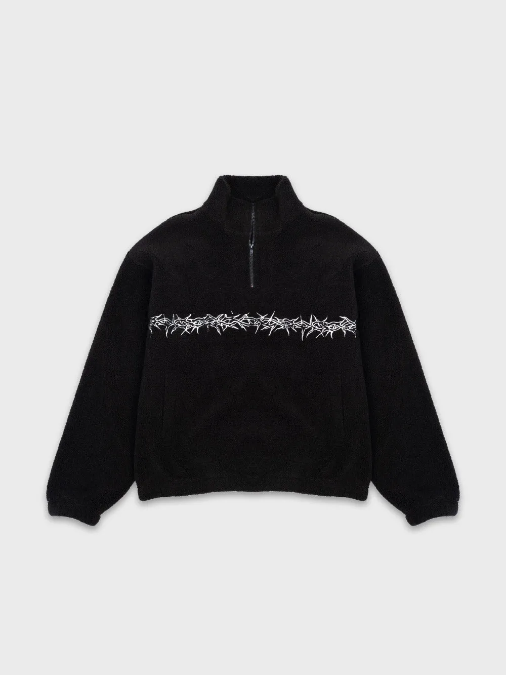 Thorn Sherpa - Black