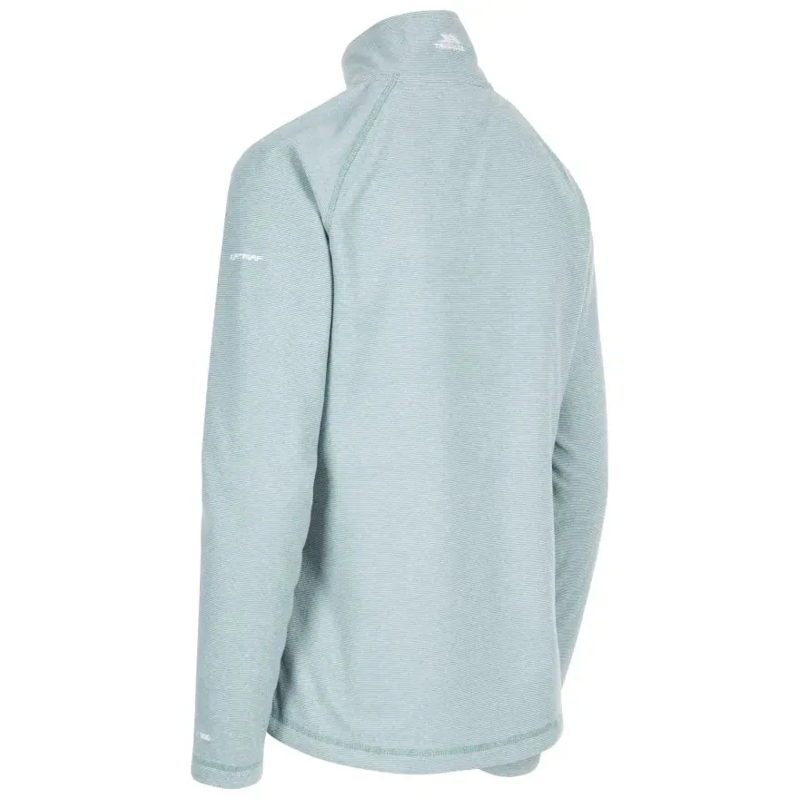 Trespass XXXL Teal Mist AT100 Meadows Womens Fleece