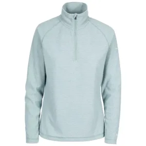 Trespass XXXL Teal Mist AT100 Meadows Womens Fleece