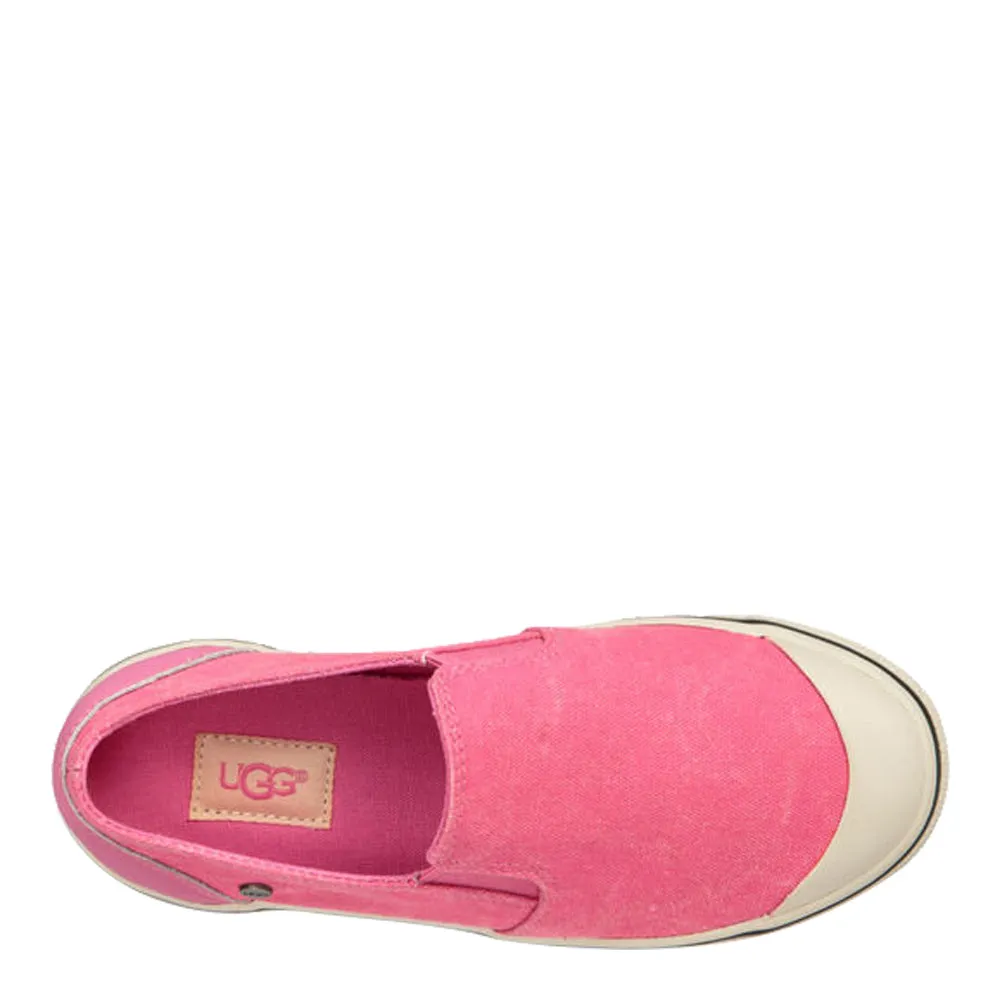 UGG Big Kids' Warlley Shoes