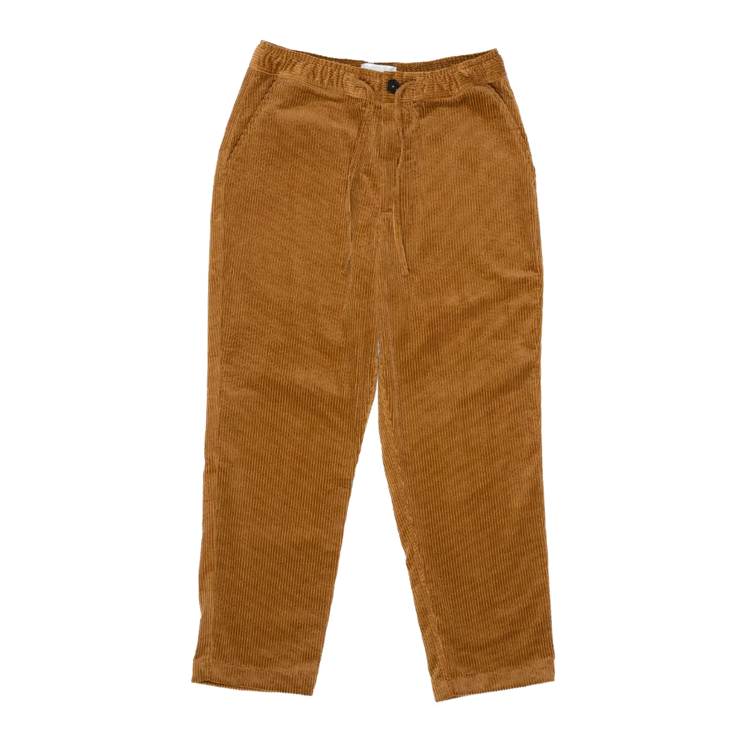 Wax London : Kyle Trouser in Jumbo Cord