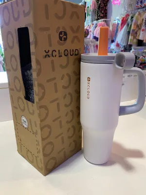 XCloud Thermos