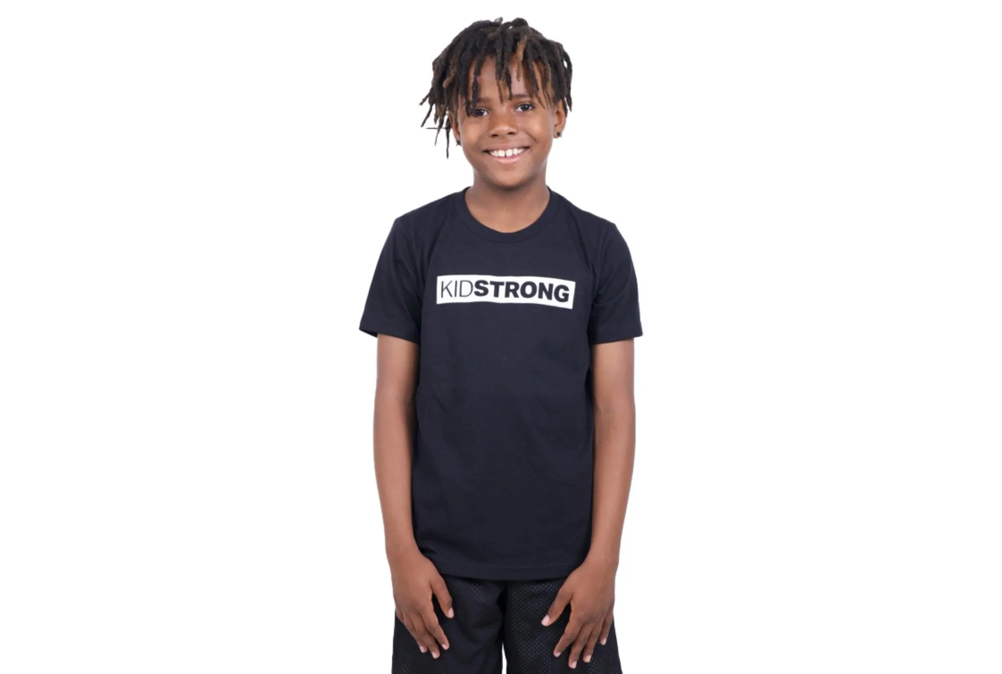 Youth Signature KidStrong T-Shirt