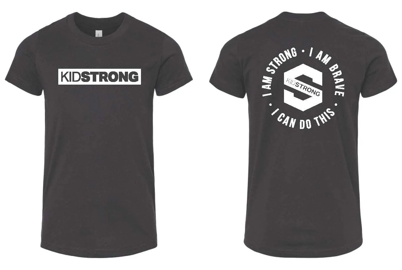 Youth Signature KidStrong T-Shirt