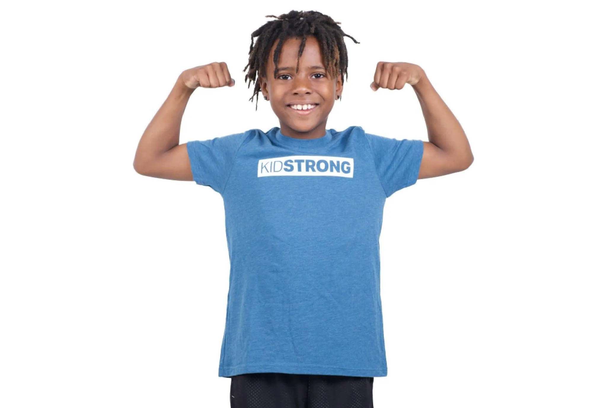 Youth Signature KidStrong T-Shirt