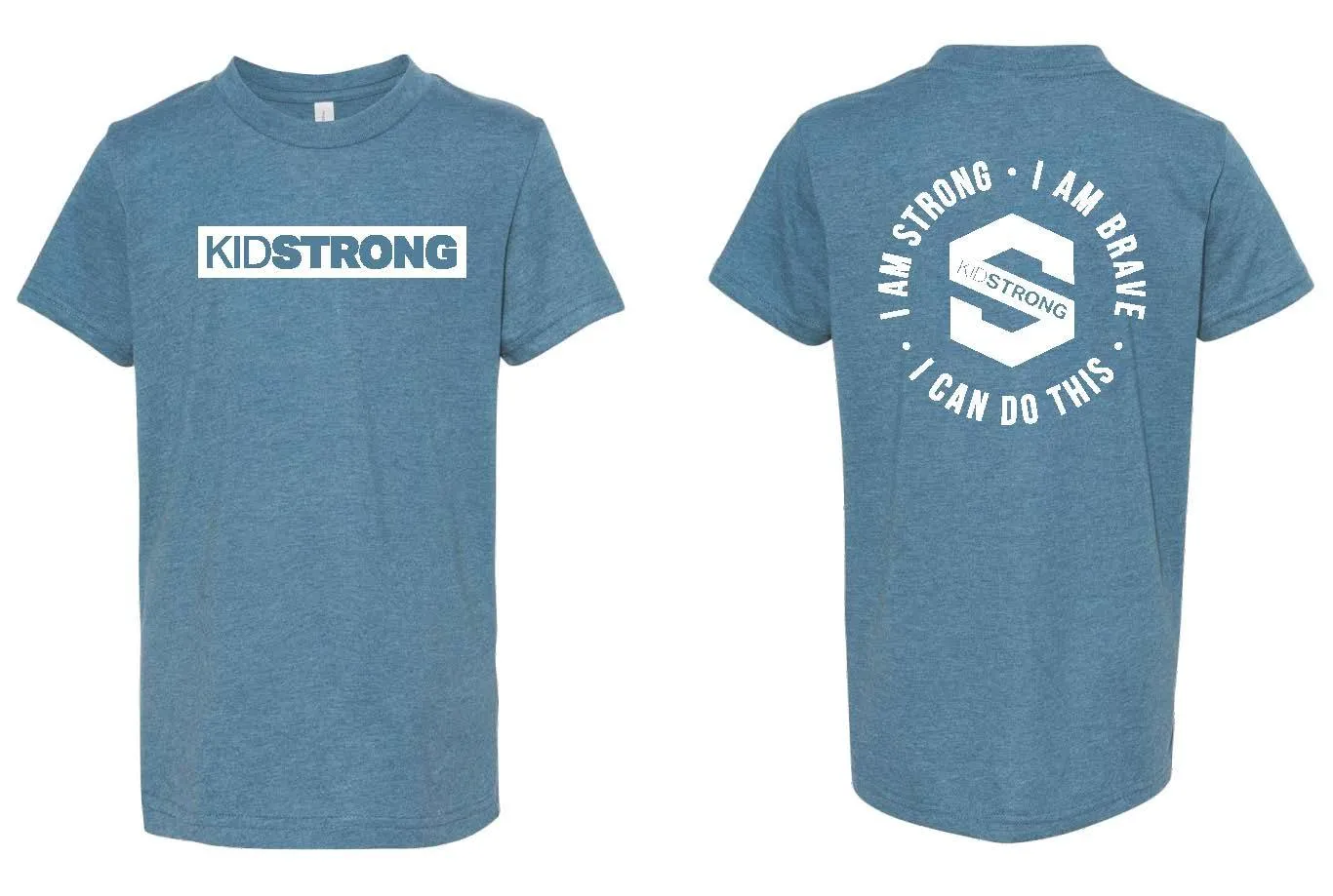 Youth Signature KidStrong T-Shirt