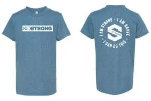 Youth Signature KidStrong T-Shirt