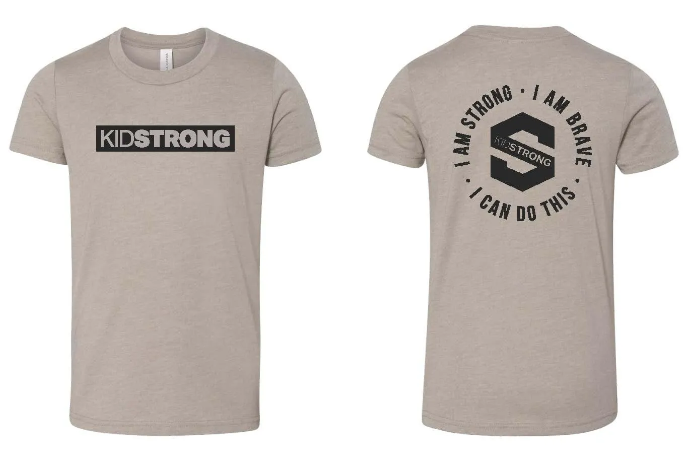 Youth Signature KidStrong T-Shirt