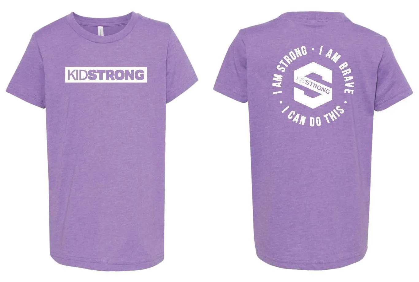 Youth Signature KidStrong T-Shirt